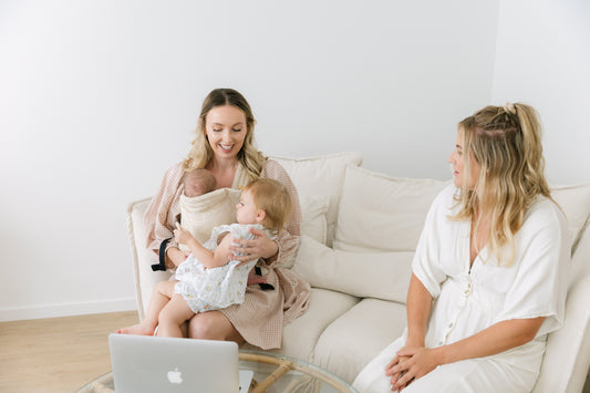The Best Age to Move Your Toddler from Cot to Bed - And How to Do It Smoothly