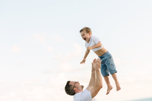 Toddler Sleep & Boundaries - The Secret to Peaceful Bedtimes