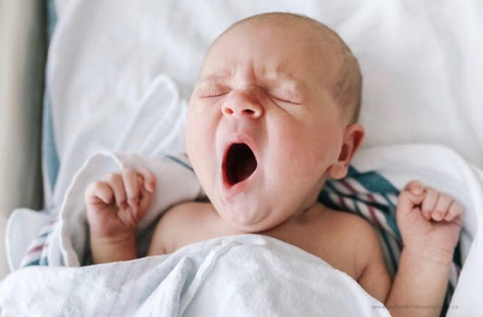 What Causes Early Rising in Children and Babies