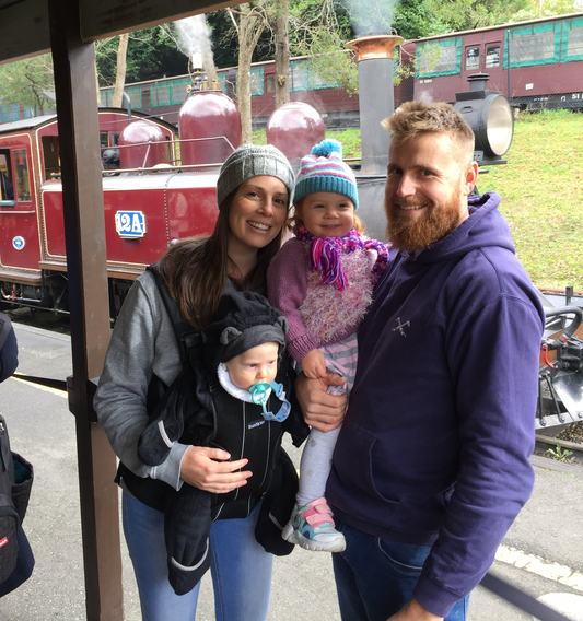 Case Study: Family's Journey to Sleep Success
