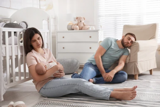 Mastering the Early Morning Challenge: A Guide to Tackling Early Rising in Little Ones