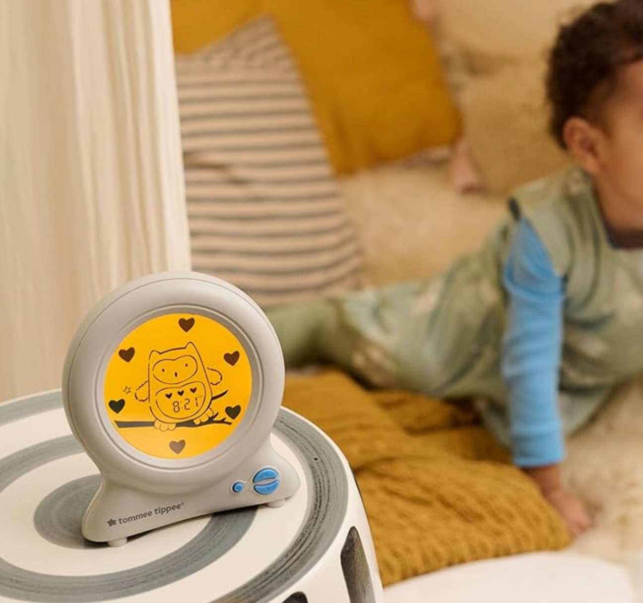 Gro clocks do they work? The Sleep Teacher