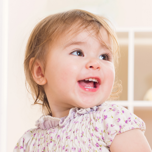 The Terrible Twos and Beyond