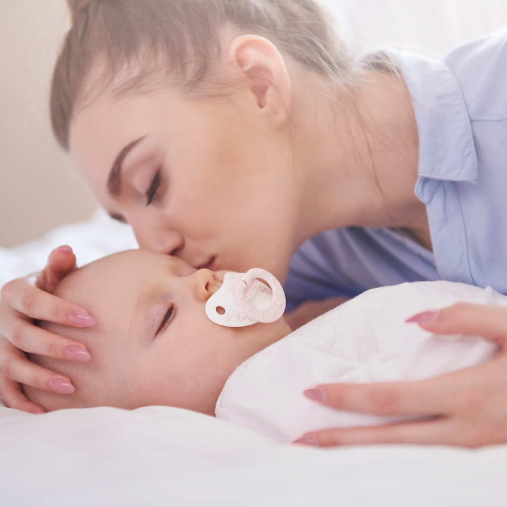 Baby roll over 2024 monitor