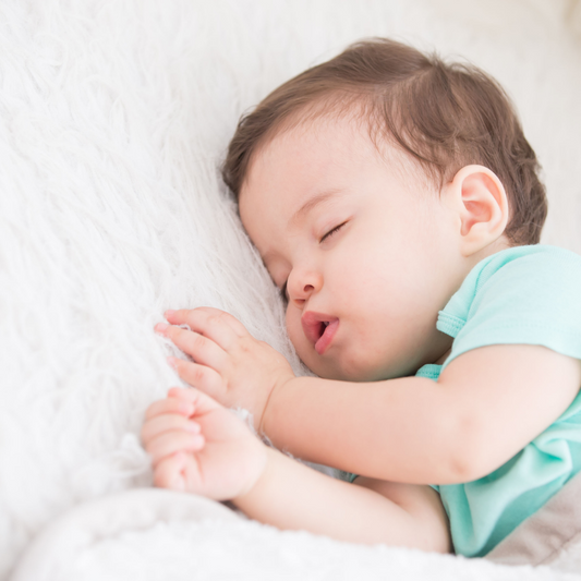 Mastering the Sleep Transfer