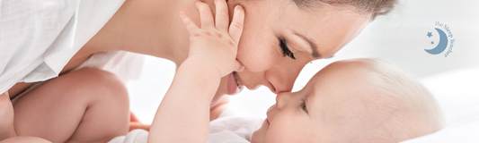 Understanding Your Baby’s Temperament and Sleep