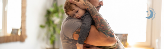 What to Do When Your Little One is Sick!