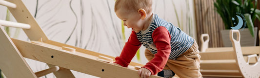Toddler Bedtime Battles: Holding Firm but Kind Boundaries