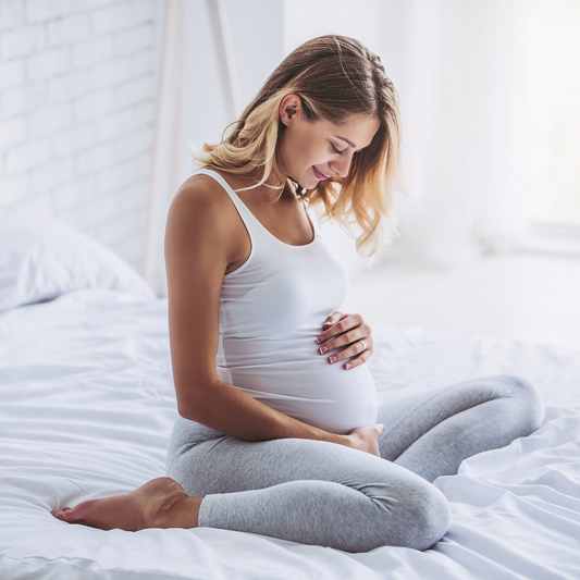 How to Mentally Prepare for Your First Child