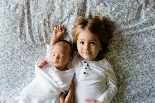 Developmental Milestones
