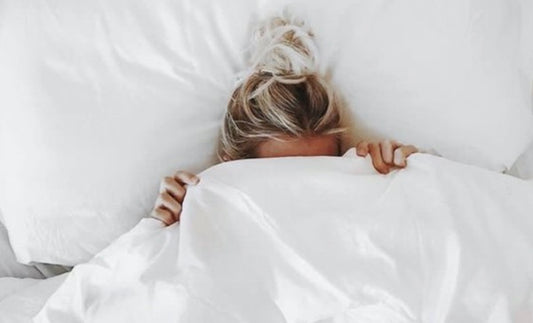 Sleep Training with The Sleep Teacher