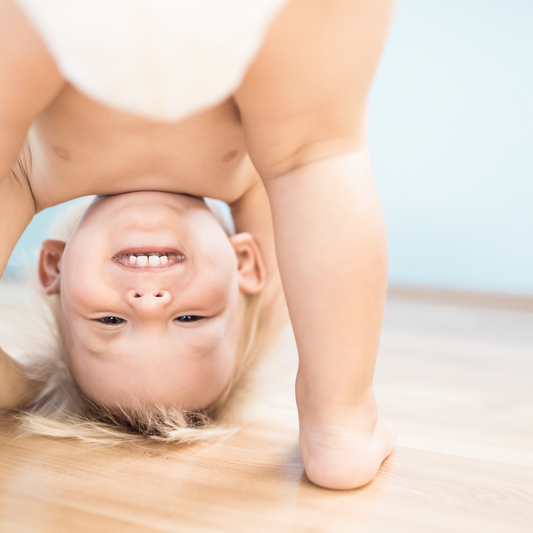 Top Toddler Sleep Tips