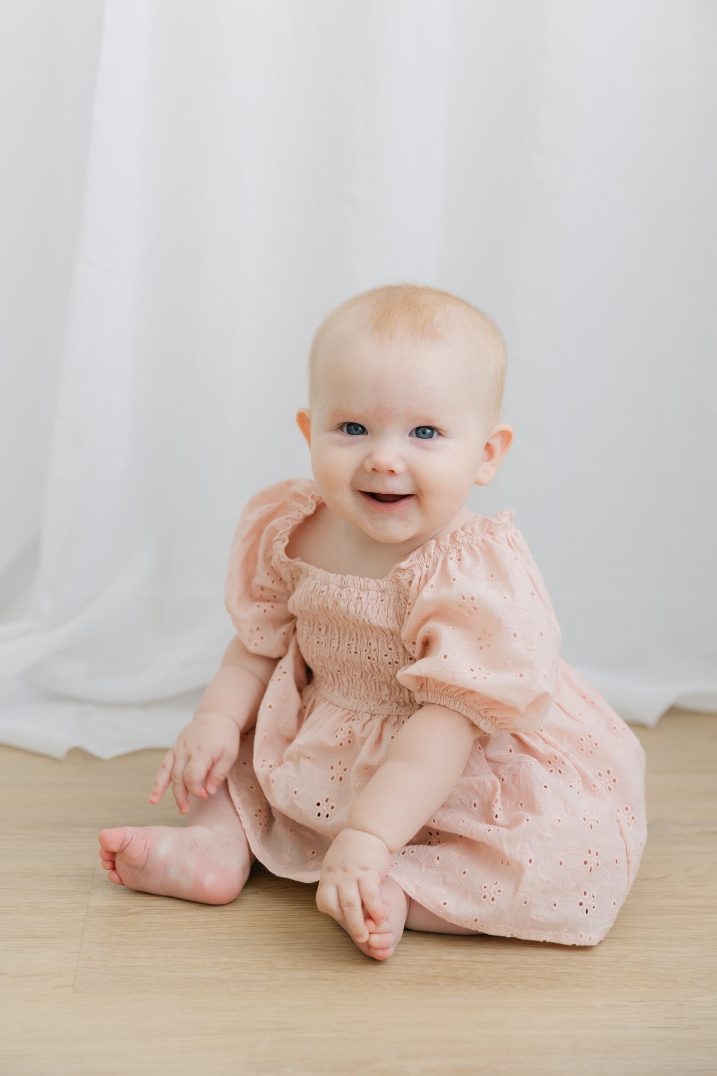 The Infant Sleep Essentials Bundle (4–12 months)