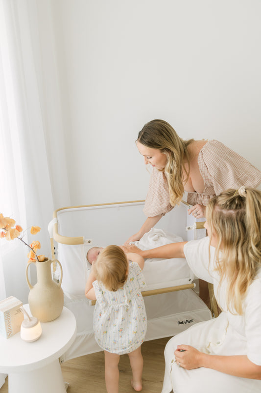 Long-Term Sleep Support Bundle