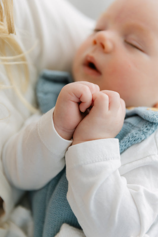 The Fourth Trimester Essentials Bundle