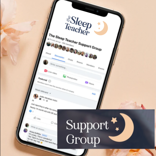Facebook Support Group Life Time Access