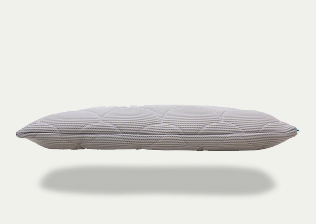 Growbright Toddler Pillow