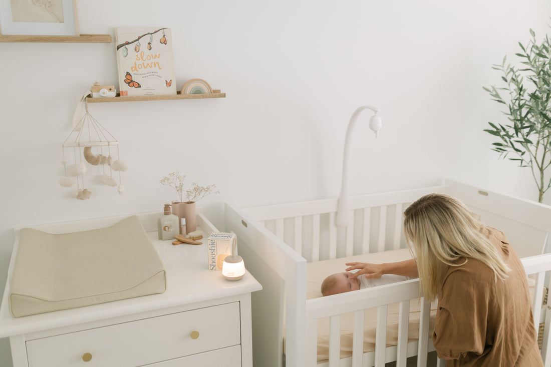 Daylight Savings Baby Sleep Tips: How to Adjust Your Baby or Toddler’s Sleep Without the Chaos