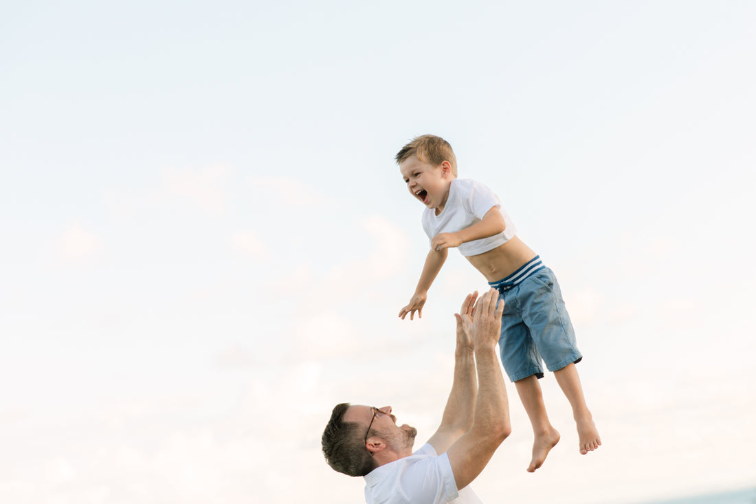 Toddler Sleep & Boundaries - The Secret to Peaceful Bedtimes