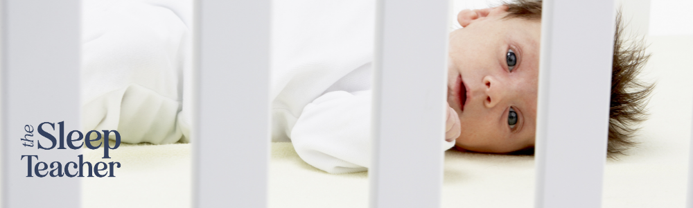 Why Does My Baby Wake 30–60 Minutes After Bedtime? False Starts Explained