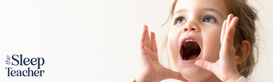 One More Drink, One More Book… Why Toddlers Delay Bedtime