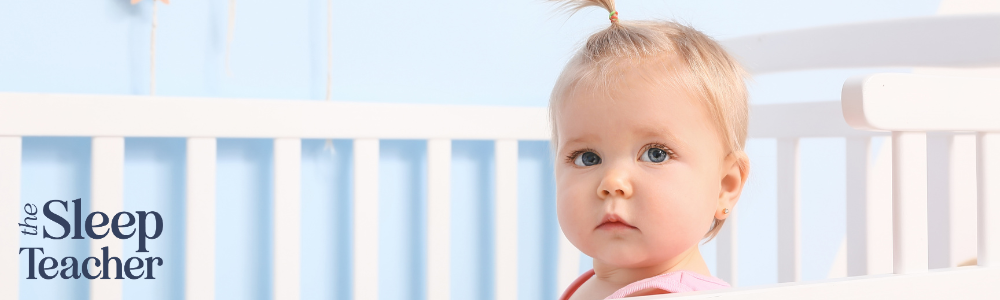 Toddler Nap Transition: When and How to Drop the Day Nap