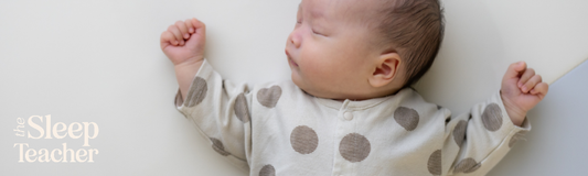Why Is My Baby Waking Every Hour at Night?