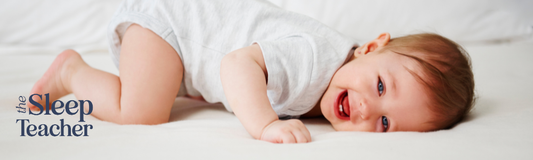 Why Does My Baby Only Nap for 30 Minutes?