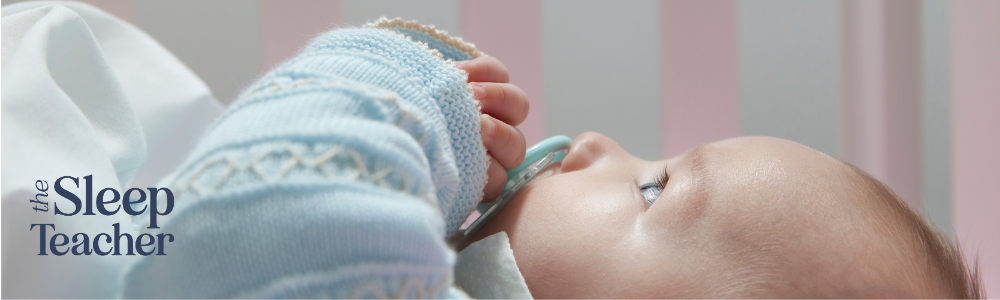 Better Baby Sleep, Changes More Than Just Your Nights
