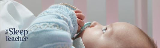 Better Baby Sleep, Changes More Than Just Your Nights