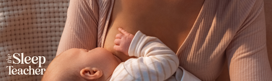 Does My Baby Still Need a Feed Overnight? Night Feeds, Hunger and Habit Waking