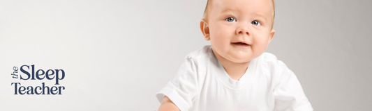 Rolling, Crawling, Standing: Why Developmental Milestones Suddenly Disrupt Baby Sleep