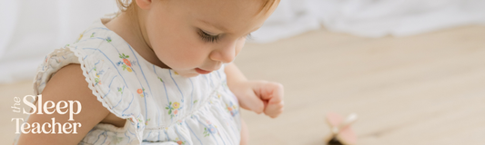 Toddler Bedtime Battles: Why They Happen and How to Fix Toddler Sleep for Good