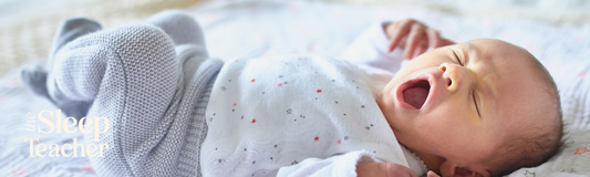 How to Fix Early Rising in Babies After Daylight Savings