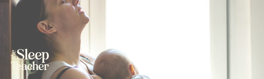 Catnapping in Babies: What It Is, Why It Happens and; How to Extend Naps