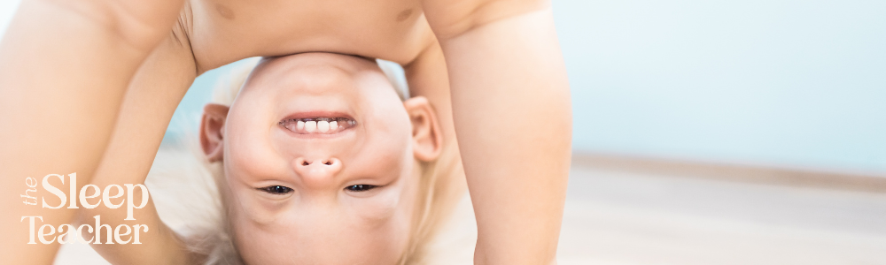 Why Your Toddler Suddenly Won’t Go to Bed