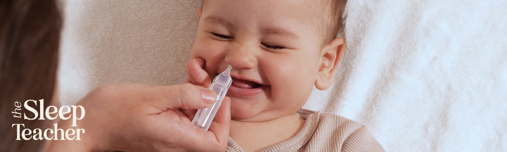 Sick Baby Sleep: How to Support Your Little One Without Losing Your Routine