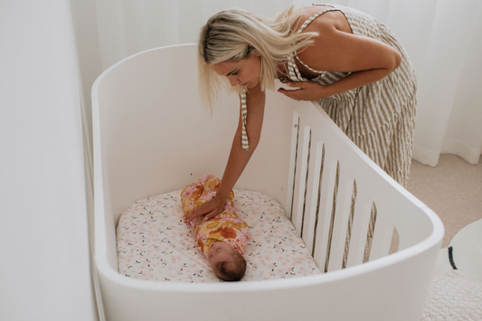 The Sleep Teacher's top 10 baby must haves for expectant Mum's