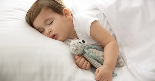 Dropping your toddlers day nap - when and how