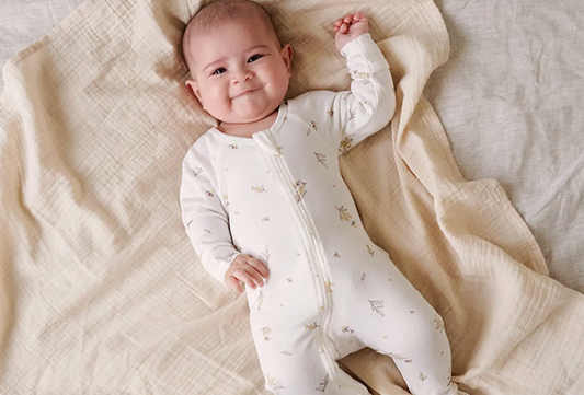 Is 7pm-7am the ultimate goal when it comes to baby sleep?