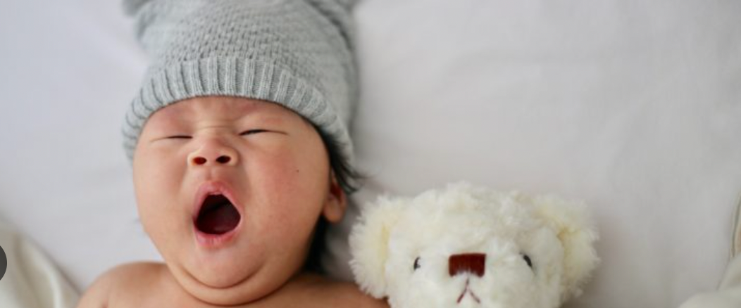 Are some babies just early risers? – The Sleep Teacher