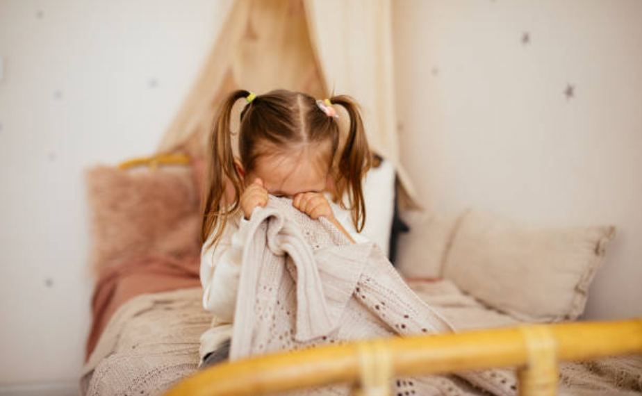 Reasons why your toddler maybe taking forever to fall asleep