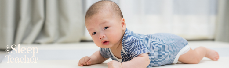 Daycare, Travel & Routine Guides