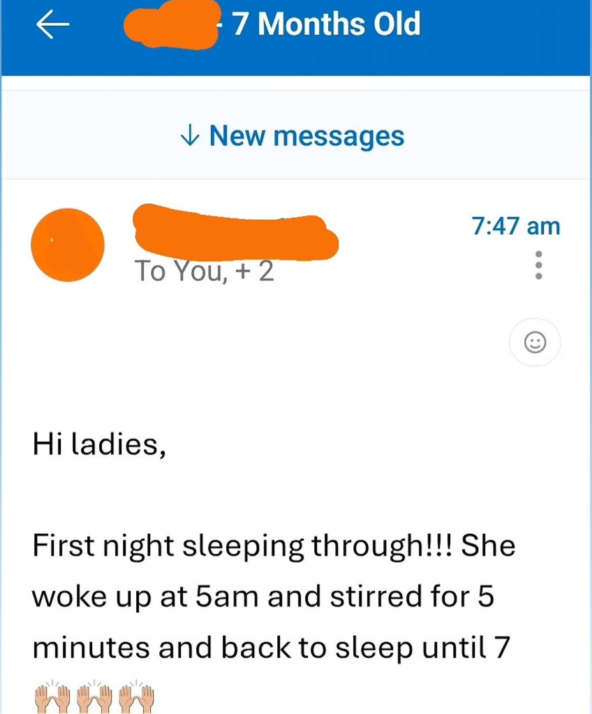 2-Week Sleep Reset