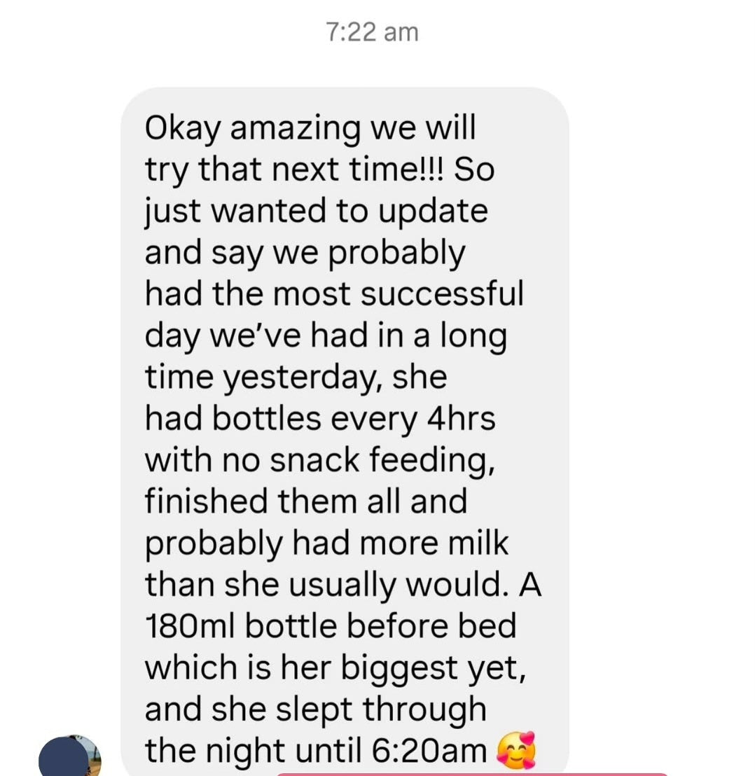 Complete Sleep Consult
