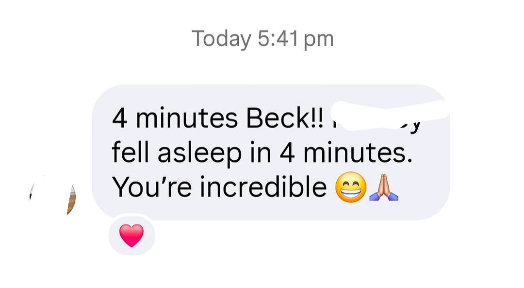 Complete Sleep Consult