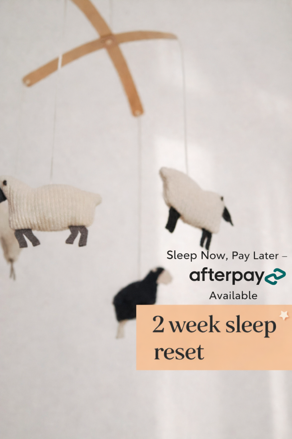 2-Week Sleep Reset