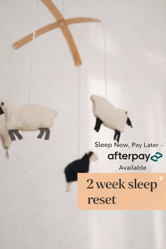 2-Week Sleep Reset