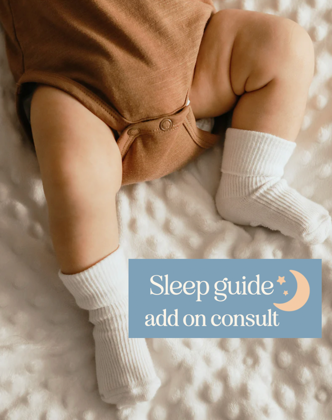 Sleep Guide Add-On Consult