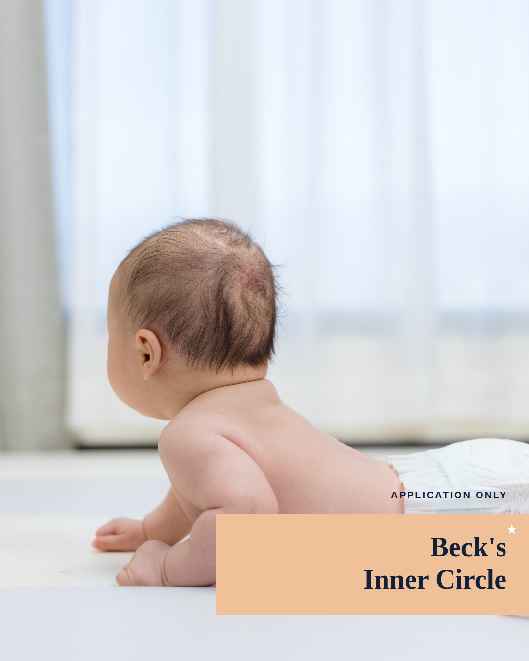 Beck's Inner Circle